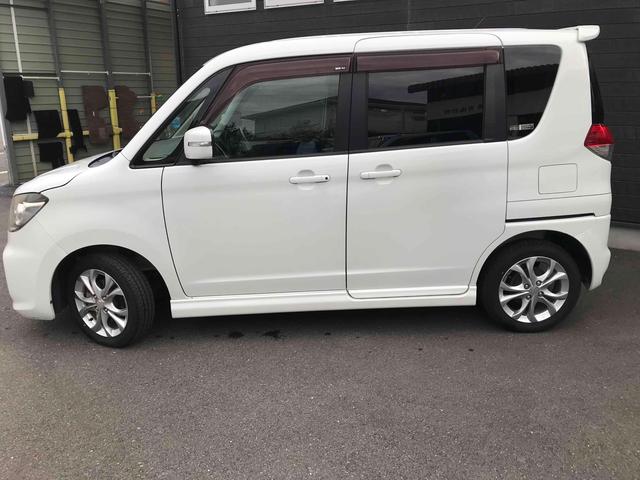 ソリオバンディット ベースグレード　フロントドライブレコーダー　ＥＴＣ　バックカメラ　ナビゲーション　ＴＶ　両側電動スライドドア　オートライト　ＨＩＤ　スマートキー　電動格納ミラー　ＣＶＴ　純正アルミホイール　Ｂｌｕｅｔｏｏｔｈ（79枚目）