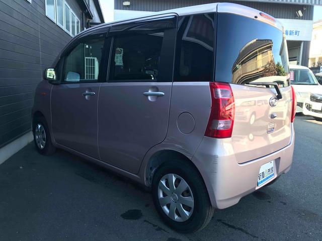 ルクラ Ｌスペシャル　ドライブレコーダー　バックカメラ　ナビ　キーレスエントリー　ベンチシート　ＣＶＴ　盗難防止システム　ＡＢＳ　衝突安全ボディ　エアコン　パワーステアリング　パワーウィンドウ（21枚目）