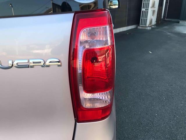 ルクラ Ｌスペシャル　ドライブレコーダー　バックカメラ　ナビ　キーレスエントリー　ベンチシート　ＣＶＴ　盗難防止システム　ＡＢＳ　衝突安全ボディ　エアコン　パワーステアリング　パワーウィンドウ（46枚目）