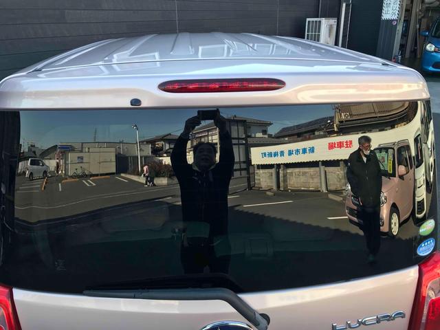 ルクラ Ｌスペシャル　ドライブレコーダー　バックカメラ　ナビ　キーレスエントリー　ベンチシート　ＣＶＴ　盗難防止システム　ＡＢＳ　衝突安全ボディ　エアコン　パワーステアリング　パワーウィンドウ（47枚目）