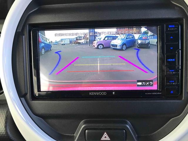 ハスラー ハイブリッドＧ　フロントドライブレコーダー　ＥＴＣ　バックカメラ　ナビ　ＴＶ　クリアランスソナー　レーンアシスト　衝突被害軽減システム　スマートキー　アイドリングストップ　電動格納ミラー　シートヒーター　ＣＶＴ（6枚目）