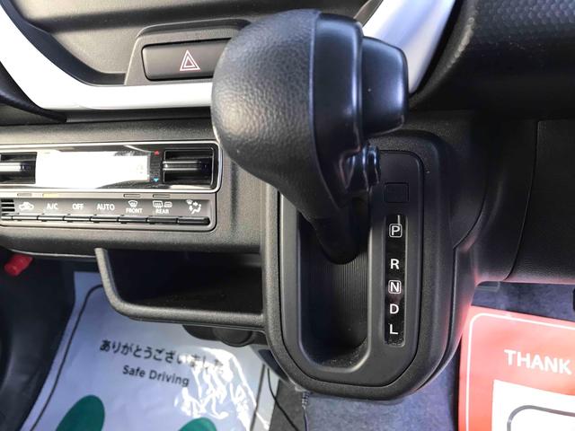 ハスラー ハイブリッドＧ　フロントドライブレコーダー　ＥＴＣ　バックカメラ　ナビ　ＴＶ　クリアランスソナー　レーンアシスト　衝突被害軽減システム　スマートキー　アイドリングストップ　電動格納ミラー　シートヒーター　ＣＶＴ（9枚目）