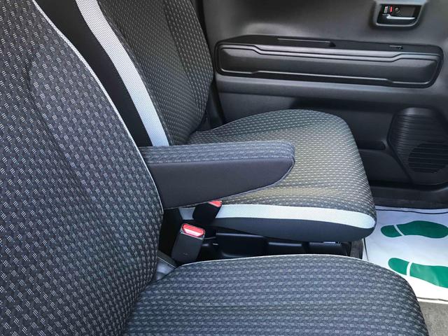 ハスラー ハイブリッドＧ　フロントドライブレコーダー　ＥＴＣ　バックカメラ　ナビ　ＴＶ　クリアランスソナー　レーンアシスト　衝突被害軽減システム　スマートキー　アイドリングストップ　電動格納ミラー　シートヒーター　ＣＶＴ（29枚目）