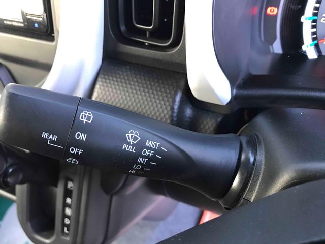 ハスラー ハイブリッドＧ　フロントドライブレコーダー　ＥＴＣ　バックカメラ　ナビ　ＴＶ　クリアランスソナー　レーンアシスト　衝突被害軽減システム　スマートキー　アイドリングストップ　電動格納ミラー　シートヒーター　ＣＶＴ（36枚目）