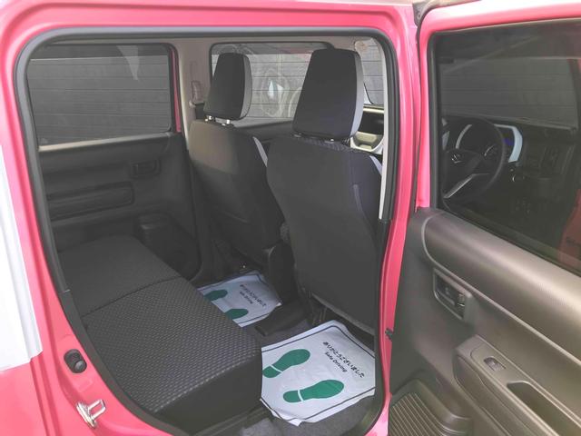 ハスラー ハイブリッドＧ　フロントドライブレコーダー　ＥＴＣ　バックカメラ　ナビ　ＴＶ　クリアランスソナー　レーンアシスト　衝突被害軽減システム　スマートキー　アイドリングストップ　電動格納ミラー　シートヒーター　ＣＶＴ（43枚目）