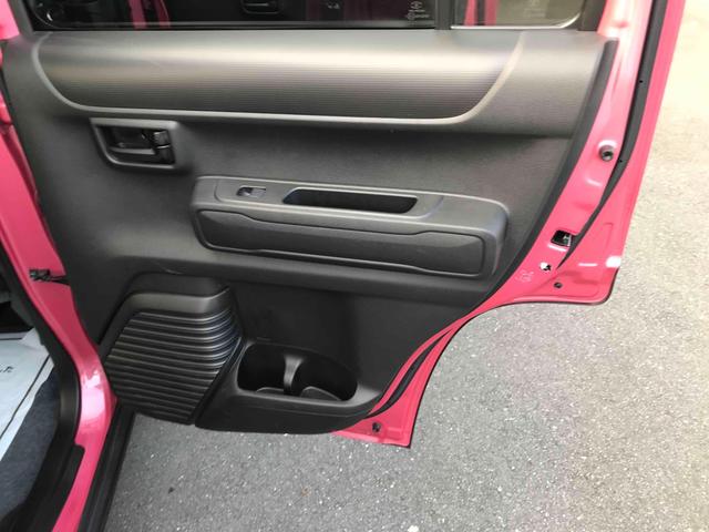 ハスラー ハイブリッドＧ　フロントドライブレコーダー　ＥＴＣ　バックカメラ　ナビ　ＴＶ　クリアランスソナー　レーンアシスト　衝突被害軽減システム　スマートキー　アイドリングストップ　電動格納ミラー　シートヒーター　ＣＶＴ（44枚目）