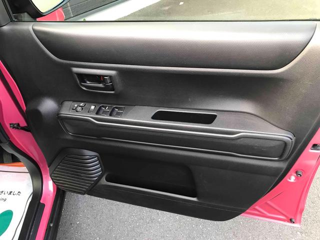 ハスラー ハイブリッドＧ　フロントドライブレコーダー　ＥＴＣ　バックカメラ　ナビ　ＴＶ　クリアランスソナー　レーンアシスト　衝突被害軽減システム　スマートキー　アイドリングストップ　電動格納ミラー　シートヒーター　ＣＶＴ（47枚目）