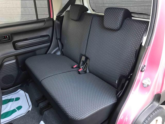 ハスラー ハイブリッドＧ　フロントドライブレコーダー　ＥＴＣ　バックカメラ　ナビ　ＴＶ　クリアランスソナー　レーンアシスト　衝突被害軽減システム　スマートキー　アイドリングストップ　電動格納ミラー　シートヒーター　ＣＶＴ（60枚目）