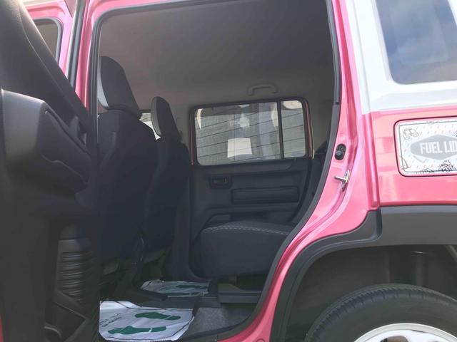 ハスラー ハイブリッドＧ　フロントドライブレコーダー　ＥＴＣ　バックカメラ　ナビ　ＴＶ　クリアランスソナー　レーンアシスト　衝突被害軽減システム　スマートキー　アイドリングストップ　電動格納ミラー　シートヒーター　ＣＶＴ（62枚目）