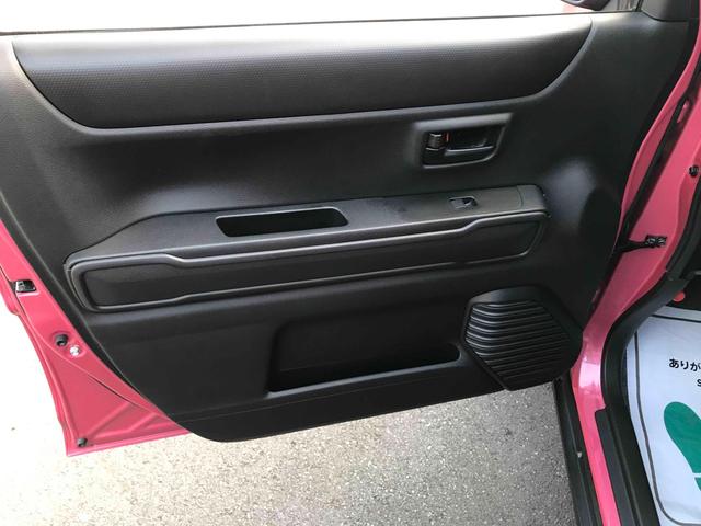 ハスラー ハイブリッドＧ　フロントドライブレコーダー　ＥＴＣ　バックカメラ　ナビ　ＴＶ　クリアランスソナー　レーンアシスト　衝突被害軽減システム　スマートキー　アイドリングストップ　電動格納ミラー　シートヒーター　ＣＶＴ（64枚目）