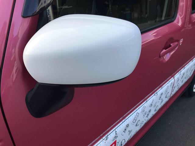 ハスラー ハイブリッドＧ　フロントドライブレコーダー　ＥＴＣ　バックカメラ　ナビ　ＴＶ　クリアランスソナー　レーンアシスト　衝突被害軽減システム　スマートキー　アイドリングストップ　電動格納ミラー　シートヒーター　ＣＶＴ（69枚目）