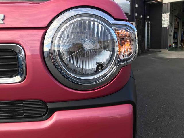 ハスラー ハイブリッドＧ　フロントドライブレコーダー　ＥＴＣ　バックカメラ　ナビ　ＴＶ　クリアランスソナー　レーンアシスト　衝突被害軽減システム　スマートキー　アイドリングストップ　電動格納ミラー　シートヒーター　ＣＶＴ（75枚目）