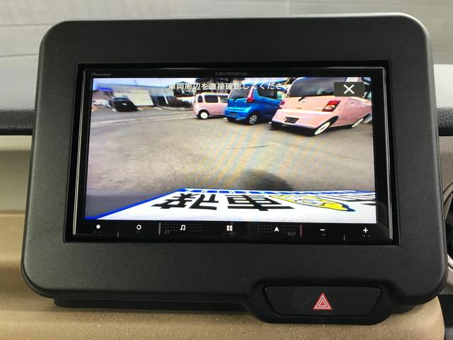 N-BOX ベースグレード 前後ドライブレコーダー ETC ナビ バックカメラ 両側スライド・片側電動 TV オートクルーズコントロール レーンアシスト 衝突被害軽減システム LEDヘッドランプ 革調シートカバー(4枚目)