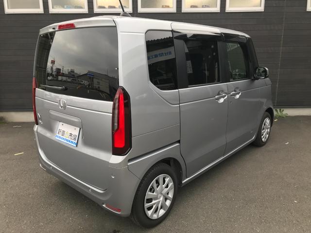 N-BOX ベースグレード 前後ドライブレコーダー ETC ナビ バックカメラ 両側スライド・片側電動 TV オートクルーズコントロール レーンアシスト 衝突被害軽減システム LEDヘッドランプ 革調シートカバー(15枚目)