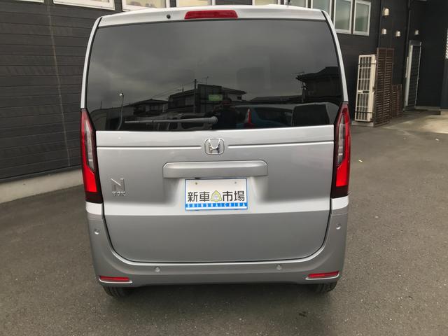 N-BOX ベースグレード 前後ドライブレコーダー ETC ナビ バックカメラ 両側スライド・片側電動 TV オートクルーズコントロール レーンアシスト 衝突被害軽減システム LEDヘッドランプ 革調シートカバー(16枚目)