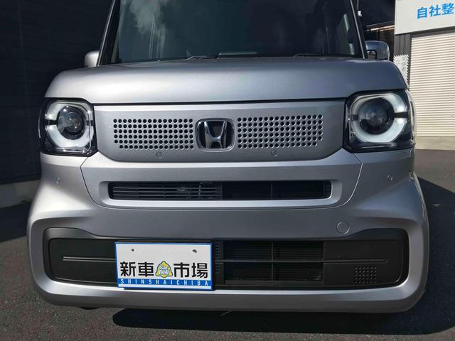 N-BOX ベースグレード 前後ドライブレコーダー ETC ナビ バックカメラ 両側スライド・片側電動 TV オートクルーズコントロール レーンアシスト 衝突被害軽減システム LEDヘッドランプ 革調シートカバー(21枚目)