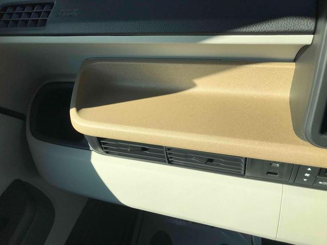 N-BOX ベースグレード 前後ドライブレコーダー ETC ナビ バックカメラ 両側スライド・片側電動 TV オートクルーズコントロール レーンアシスト 衝突被害軽減システム LEDヘッドランプ 革調シートカバー(61枚目)