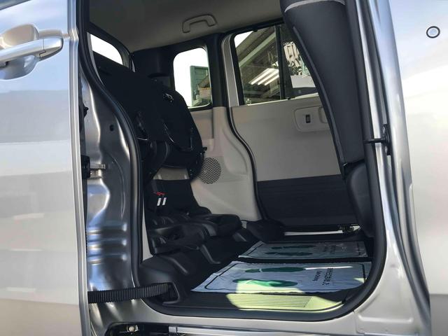 N-BOX ベースグレード 前後ドライブレコーダー ETC ナビ バックカメラ 両側スライド・片側電動 TV オートクルーズコントロール レーンアシスト 衝突被害軽減システム LEDヘッドランプ 革調シートカバー(64枚目)