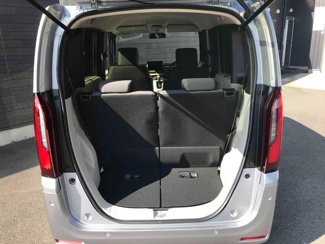 N-BOX ベースグレード 前後ドライブレコーダー ETC ナビ バックカメラ 両側スライド・片側電動 TV オートクルーズコントロール レーンアシスト 衝突被害軽減システム LEDヘッドランプ 革調シートカバー(67枚目)