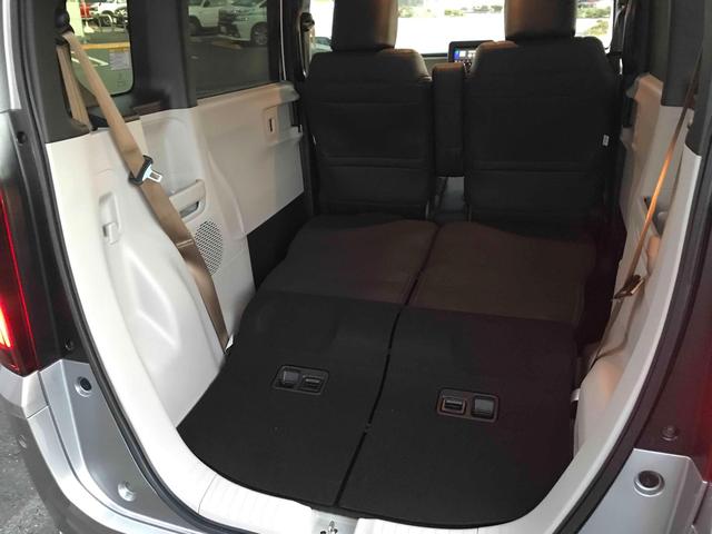 N-BOX ベースグレード 前後ドライブレコーダー ETC ナビ バックカメラ 両側スライド・片側電動 TV オートクルーズコントロール レーンアシスト 衝突被害軽減システム LEDヘッドランプ 革調シートカバー(75枚目)