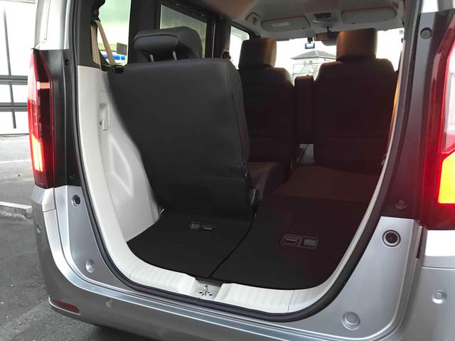 N-BOX ベースグレード 前後ドライブレコーダー ETC ナビ バックカメラ 両側スライド・片側電動 TV オートクルーズコントロール レーンアシスト 衝突被害軽減システム LEDヘッドランプ 革調シートカバー(77枚目)