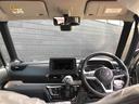 デリカミニ T プレミアム 4WD ターボ リフトアップ フロントバンパーガード ルーフキャリア  社外アルミ X-ATタイヤ 社外マッドフラップ ナビゲーション ETC 全方位カメラ 社外サイドステッカー 社外マフラーカッター 中古車画像_2