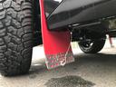 4WD ターボ リフトアップ フロントバンパーガード ルーフキャリア  社外アルミ X-ATタイヤ 社外マッドフラップ ナビゲーション ETC 全方位カメラ 社外サイドステッカー 社外マフラーカッター