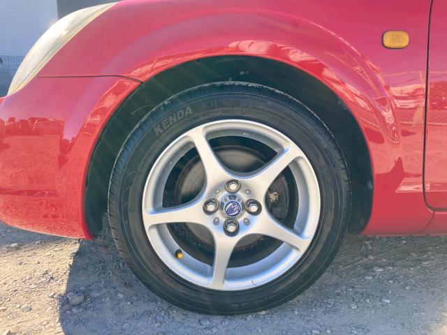 ＭＲ－Ｓ Ｓエディション　５速マニュアル　ＥＴＣ　キーレス（10枚目）