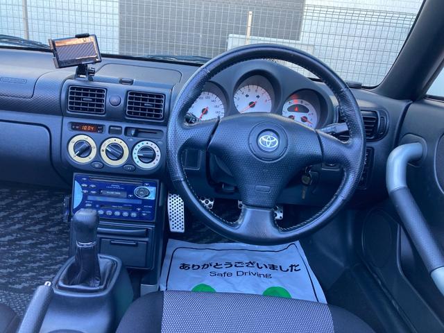 ＭＲ－Ｓ Ｓエディション　５速マニュアル　ＥＴＣ　キーレス（12枚目）