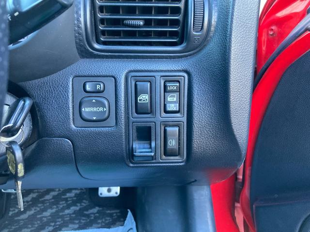 ＭＲ－Ｓ Ｓエディション　５速マニュアル　ＥＴＣ　キーレス（17枚目）