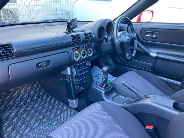 ＭＲ－Ｓ Ｓエディション　５速マニュアル　ＥＴＣ　キーレス（24枚目）