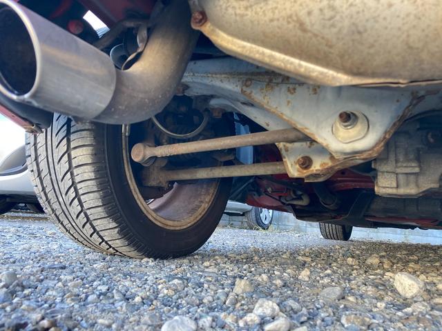 ＭＲ－Ｓ Ｓエディション　５速マニュアル　ＥＴＣ　キーレス（31枚目）