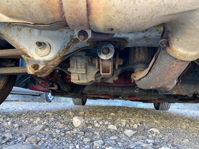 ＭＲ－Ｓ Ｓエディション　５速マニュアル　ＥＴＣ　キーレス（32枚目）