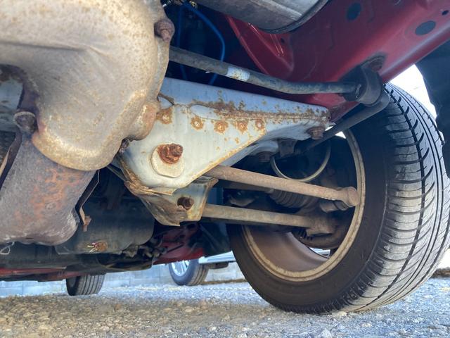 ＭＲ－Ｓ Ｓエディション　５速マニュアル　ＥＴＣ　キーレス（33枚目）