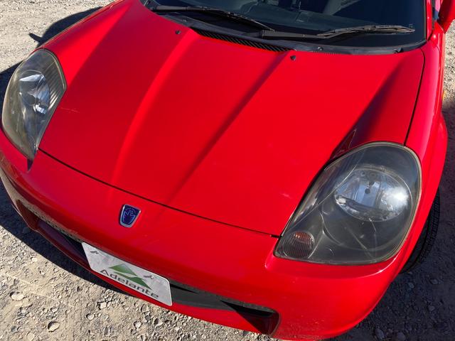 ＭＲ－Ｓ Ｓエディション　５速マニュアル　ＥＴＣ　キーレス（34枚目）