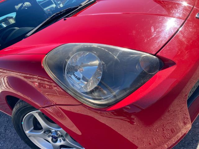 ＭＲ－Ｓ Ｓエディション　５速マニュアル　ＥＴＣ　キーレス（35枚目）