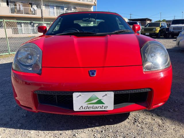 ＭＲ－Ｓ Ｓエディション　５速マニュアル　ＥＴＣ　キーレス（38枚目）