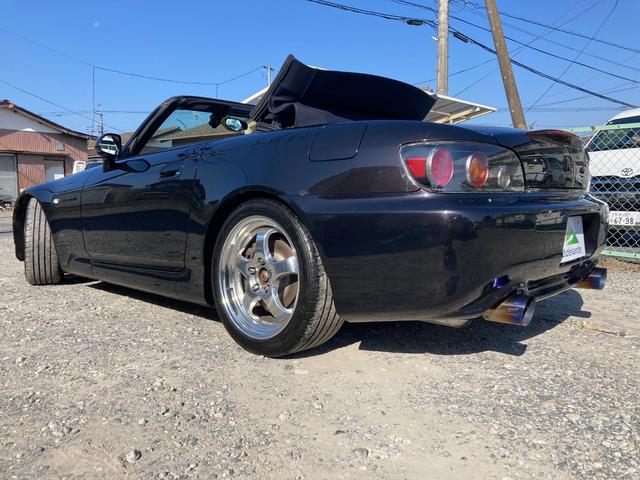 ホンダ Ｓ２０００