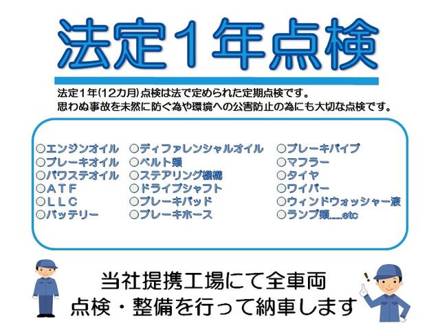 ユーロR 後期型 純正ナビ Bカメラ ETC キーレス 無限リアスポ 1年保証付(55枚目)