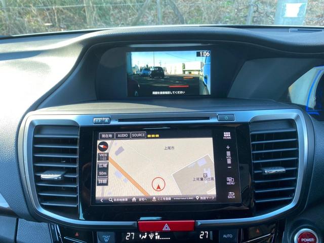 LX 純正ナビ・地デジTV・バック・サイドカメラ・衝突防止・車線逸脱防止・ドラレコ・LEDヘッドライト・17インチAW・パワーシート・スマートキー・プッシュスタート・ウインカーミラー・フォグランプ(11枚目)