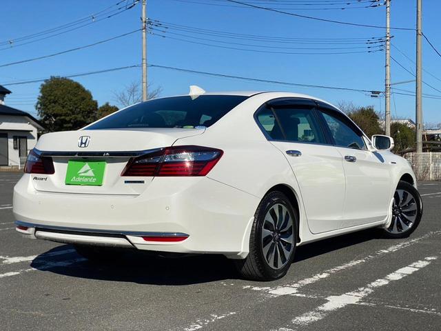 LX 純正ナビ・地デジTV・バック・サイドカメラ・衝突防止・車線逸脱防止・ドラレコ・LEDヘッドライト・17インチAW・パワーシート・スマートキー・プッシュスタート・ウインカーミラー・フォグランプ(54枚目)