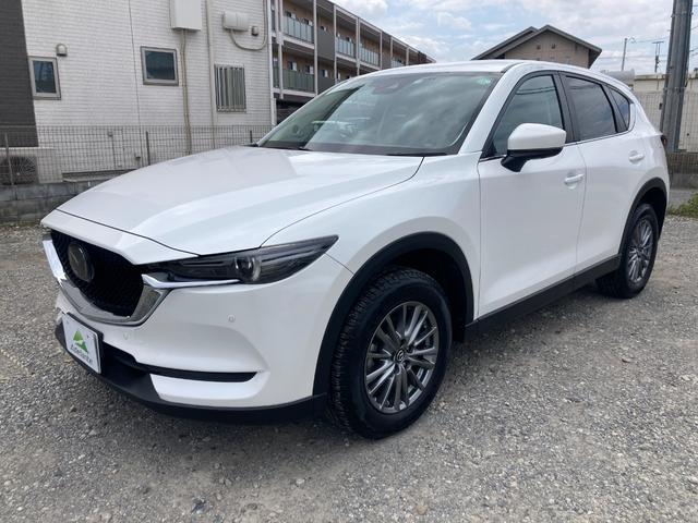 マツダ ＣＸ－５