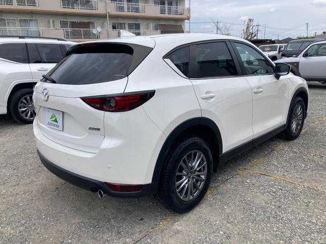 マツダ ＣＸ－５