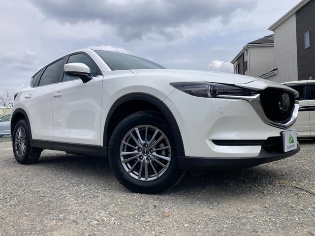 マツダ ＣＸ－５