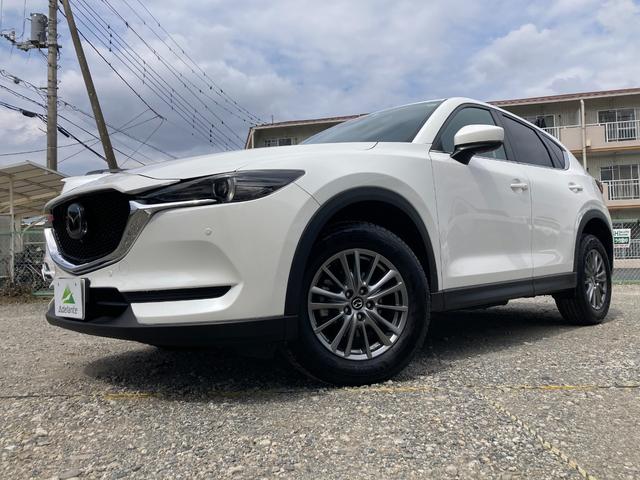 マツダ ＣＸ－５