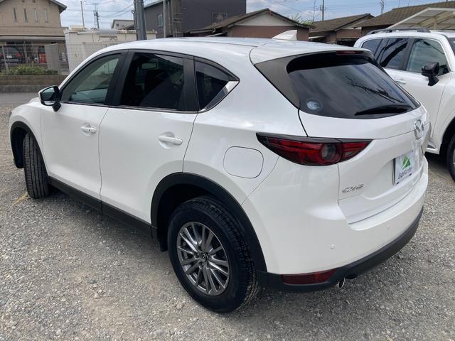 マツダ ＣＸ－５