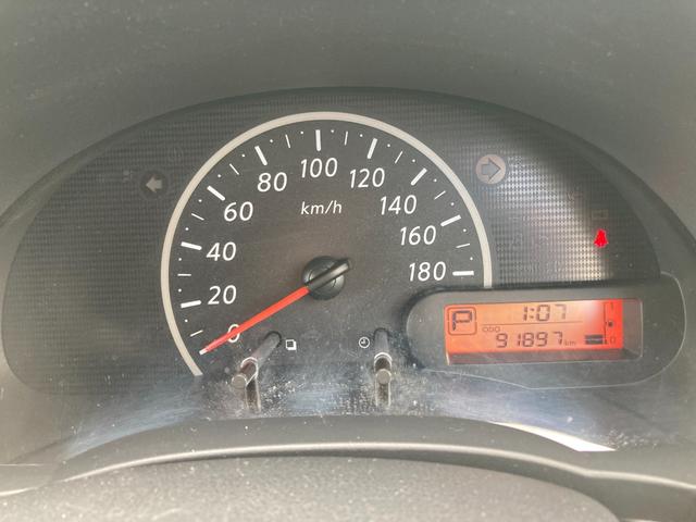 マーチ S 社外ナビ ETC キーレス 1年保証付(13枚目)