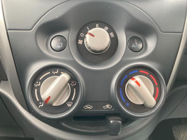 マーチ S 社外ナビ ETC キーレス 1年保証付(15枚目)