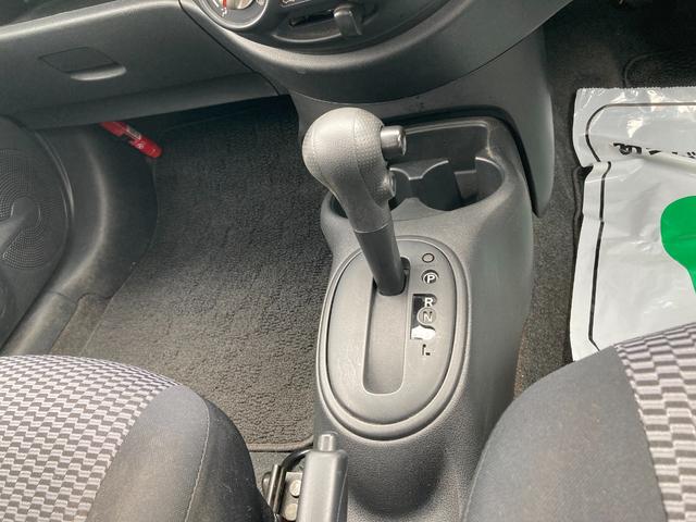 マーチ S 社外ナビ ETC キーレス 1年保証付(16枚目)