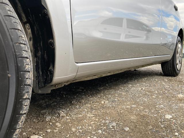 マーチ S 社外ナビ ETC キーレス 1年保証付(42枚目)